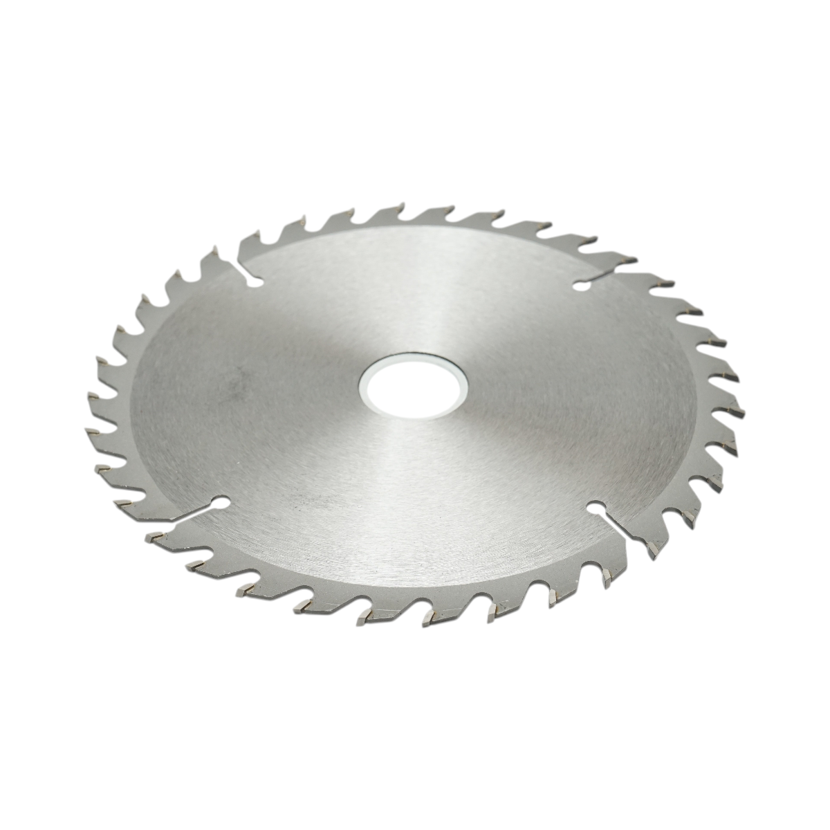 Disc circular vidia pentru lemn 180x30mm, 36 dinti, turatie maxima 8200rpm Breckner Germany - imagine 2