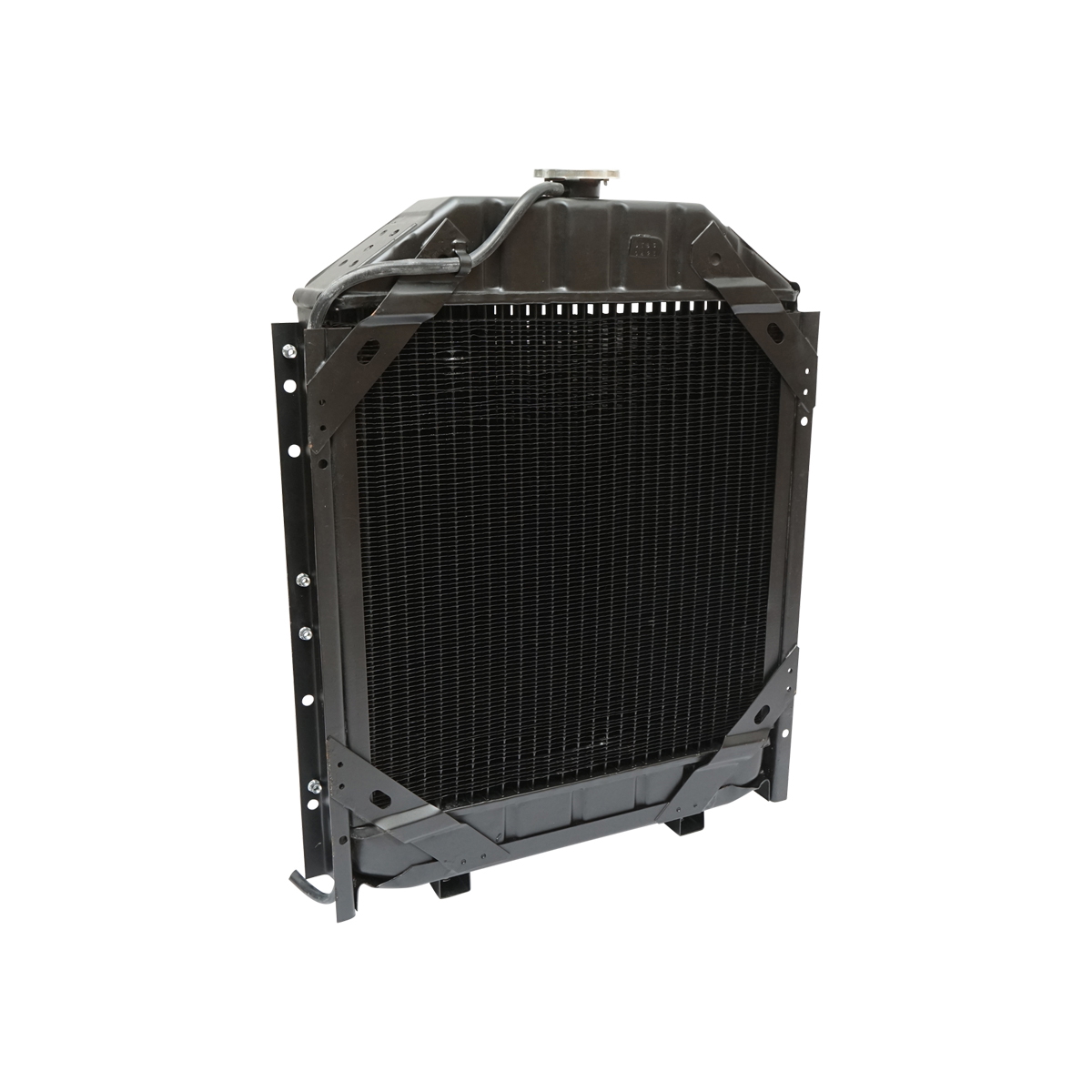 Radiator racire din cupru Tractor U-640 si U-683 - imagine 2