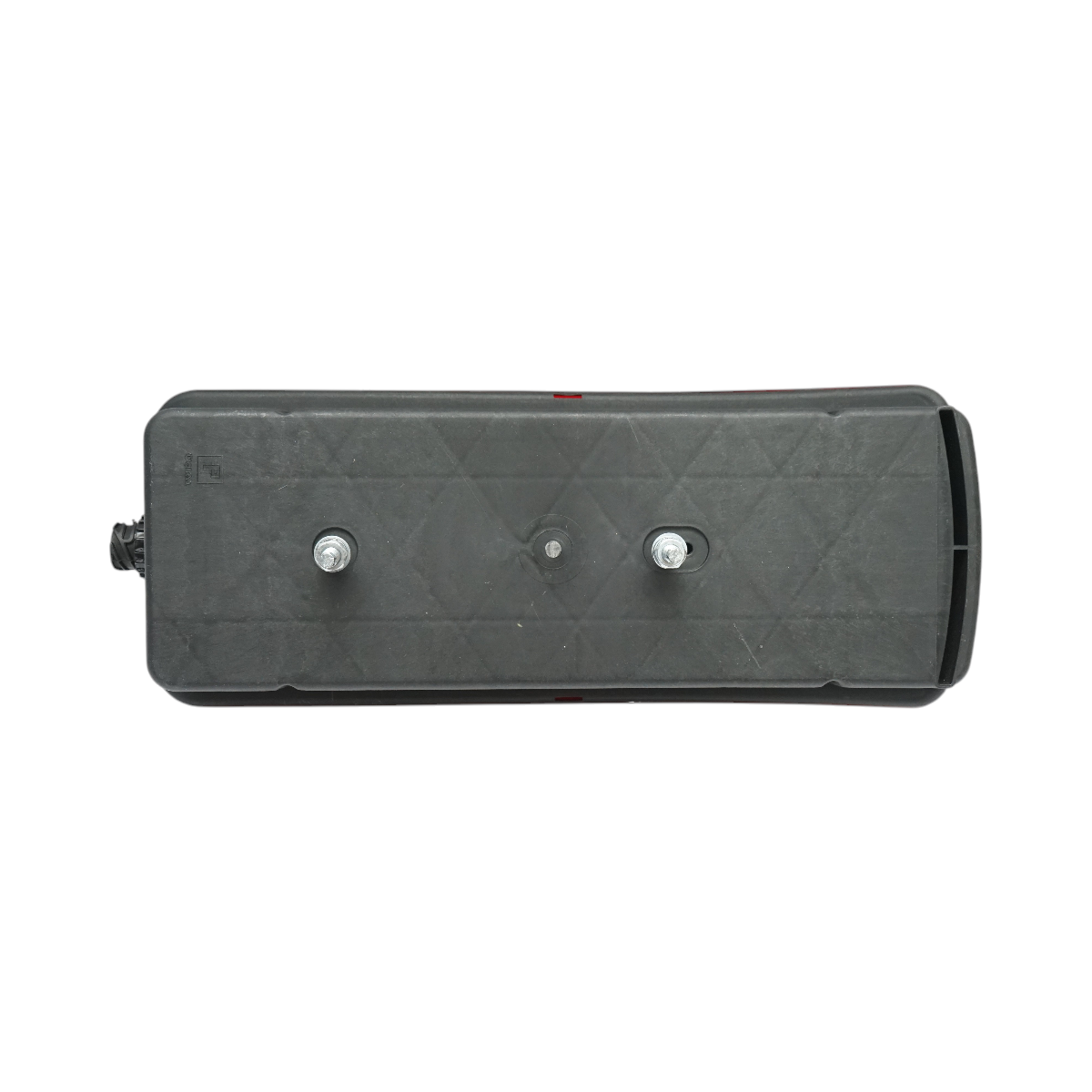 Lampa stop spate dreapta MAN TGA, TGX, TGS, TGL, TGM 400x160x88mm Breckner Germany - imagine 2
