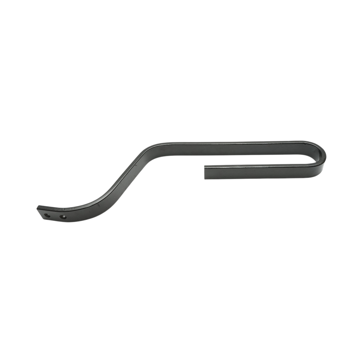 Arc scormonitor fara sageata 520x32x10mm cod OEM 301102 - imagine 2