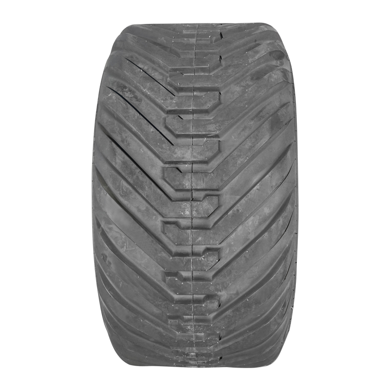 Anvelopa Tubeless 400/60R15.5 crampon 16PR TRC02 - imagine 2