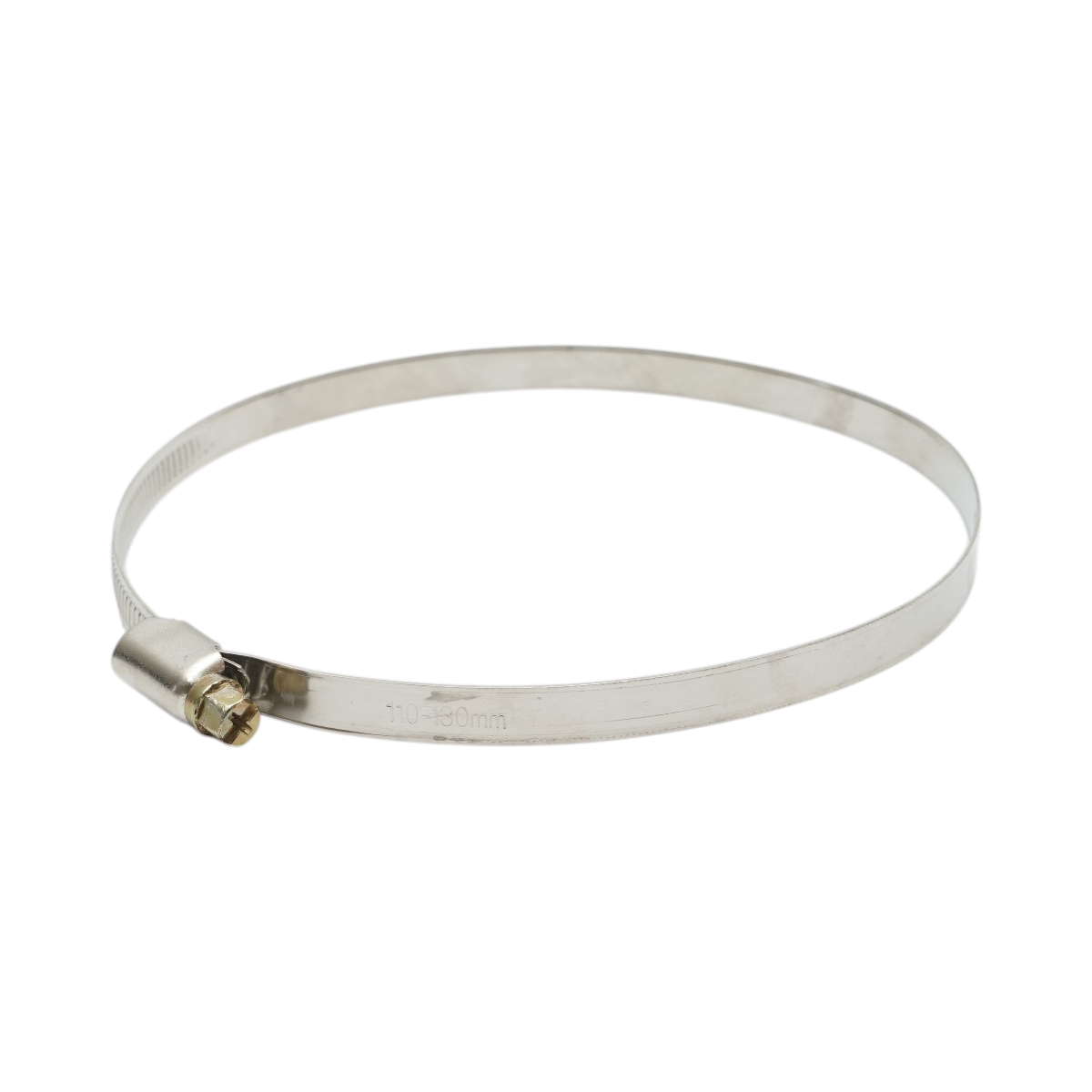 Colier furtun inox reglabil 110-130A - imagine 2