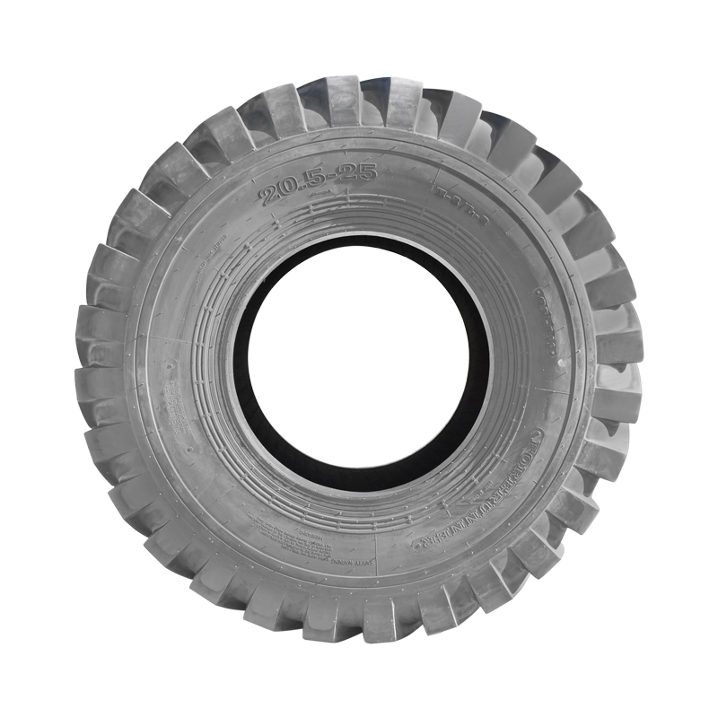 Anvelopa industriala 20.5/25 20PR QH811 - imagine 2