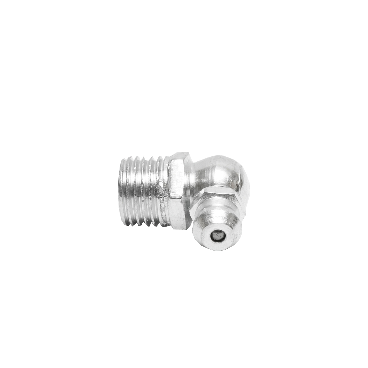 Gresor ungere, unghi de 90 grade filet M10 H3 - imagine 2