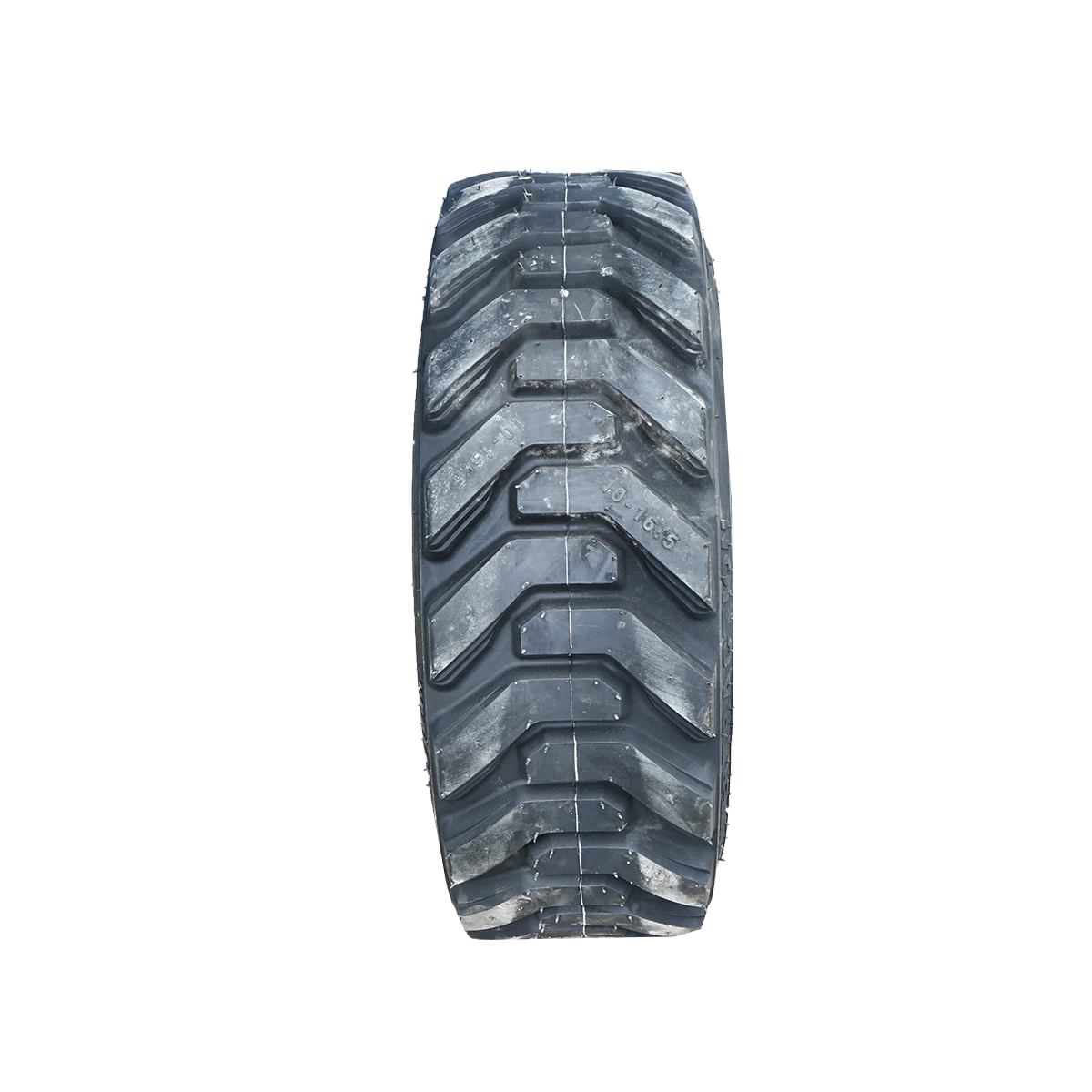 Anvelopa industriala TUBELESS 10/16.5 cu crampon 10PR RG400 SKS-8 - imagine 2