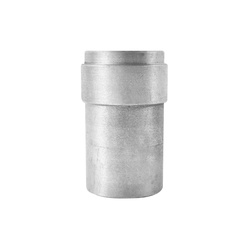 Bucsa ax patrat D-55 GDU 3,2 rulment UC511 - imagine 2