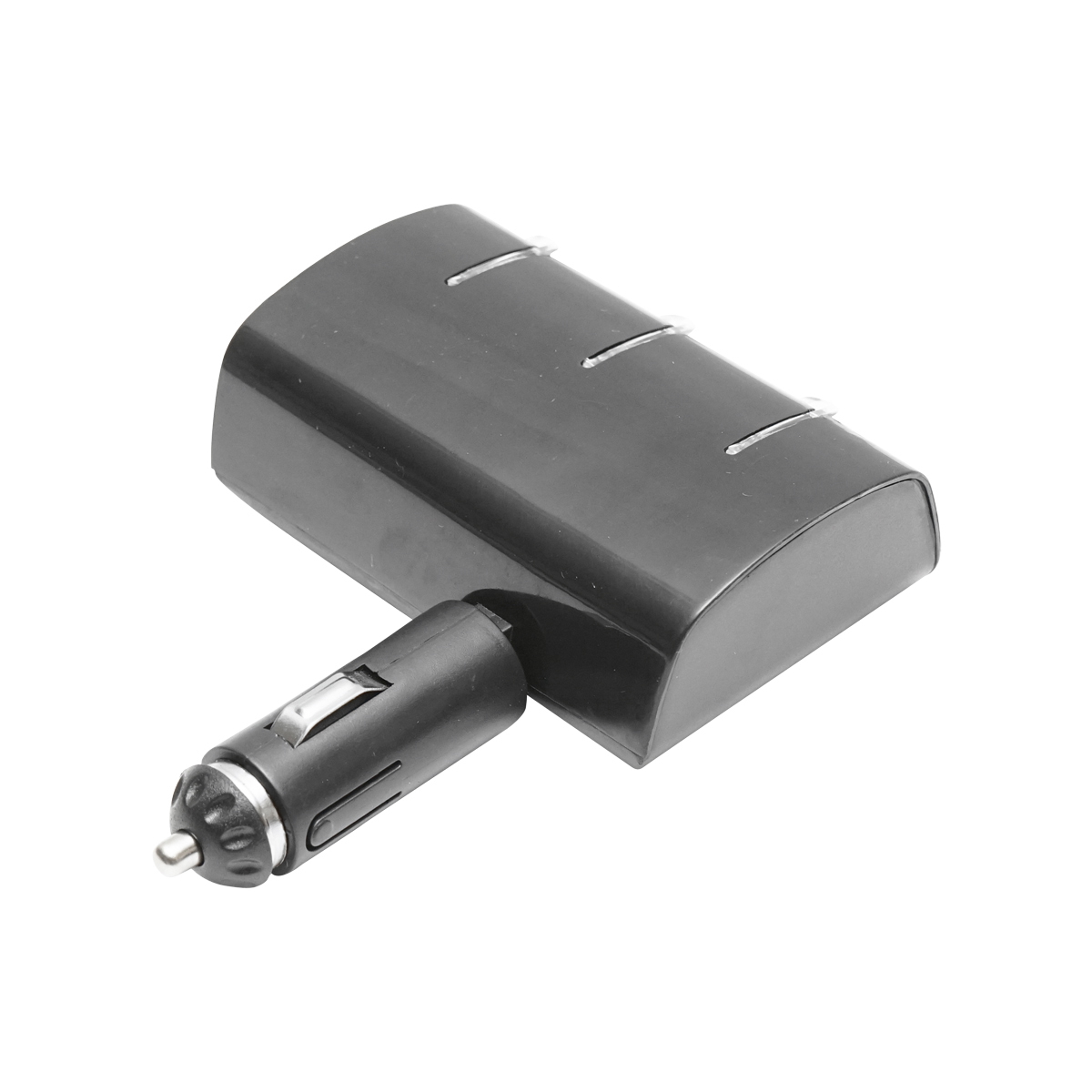 Adaptor bricheta triplu fara fir - imagine 2