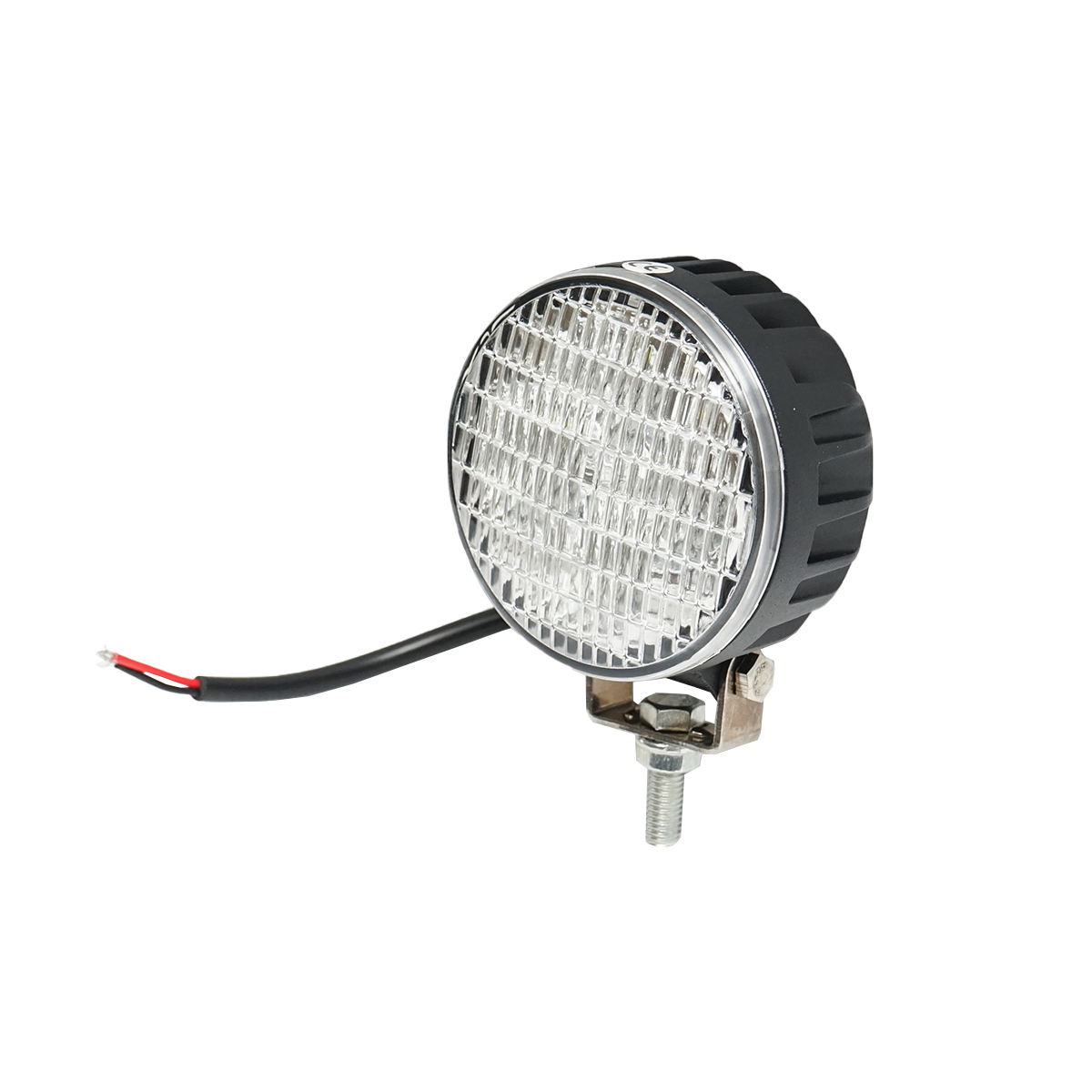 Lampa 4 LED-uri 10-30V 12W unghi de radiere 60 grade - imagine 2