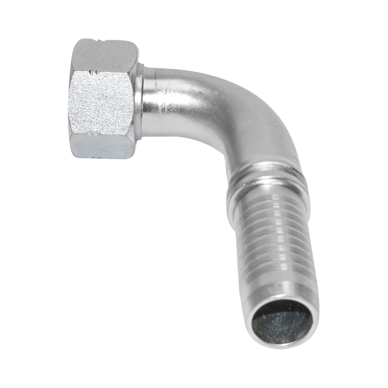 Armatura ORF90 DN25 1.7/16-12 filet interior - imagine 2