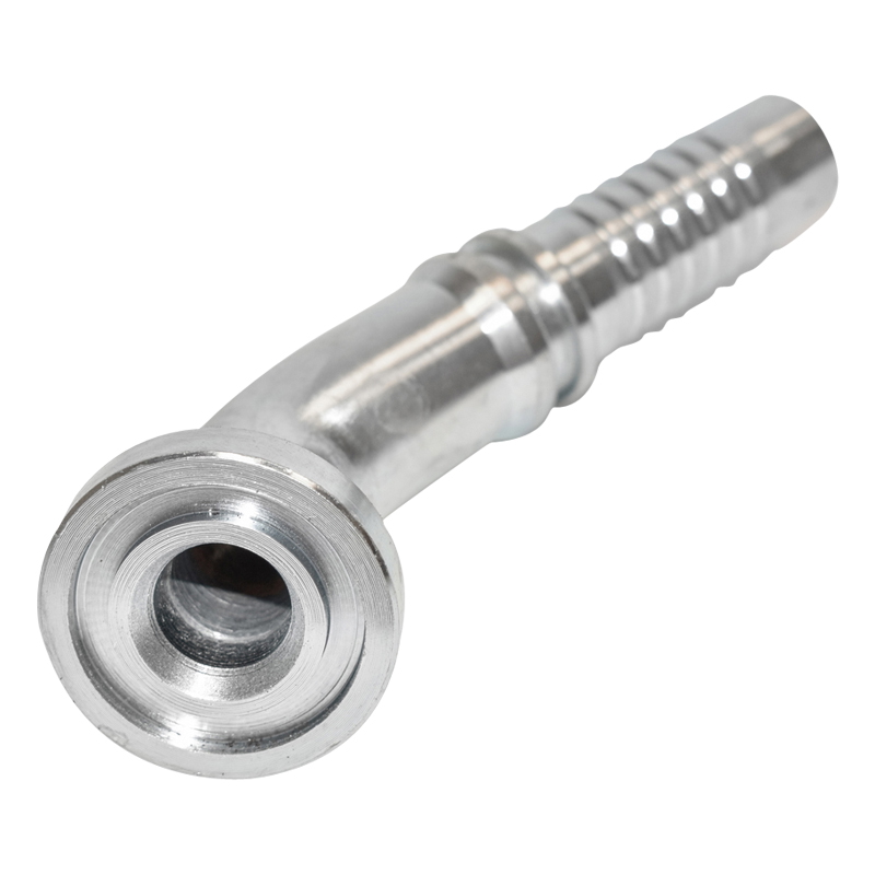 Flansa armatura FL 45 DN20 38.1 - imagine 2
