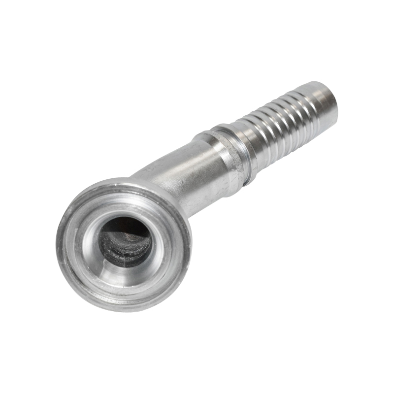 Flansa armatura FL 45 DN25 47.6 - imagine 2