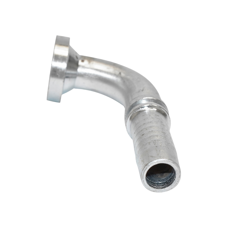 Flansa armatura FL 90 DN20 41.3 - imagine 2