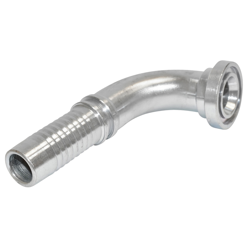 Flansa armatura FL 90 DN25 44.5 - imagine 2