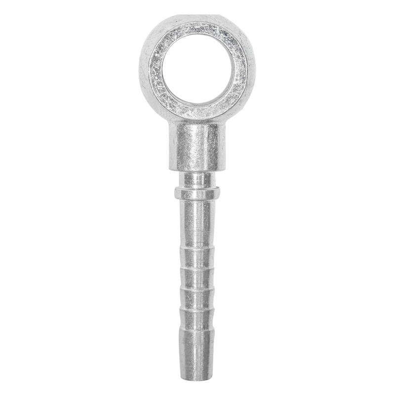 Ochi hidraulic armatura GMF DN6 Fi12 - imagine 2