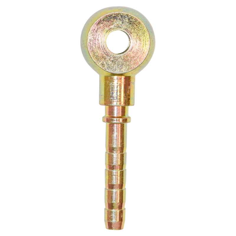 Ochi hidraulic armatura GMG DN6 1/4 - imagine 2