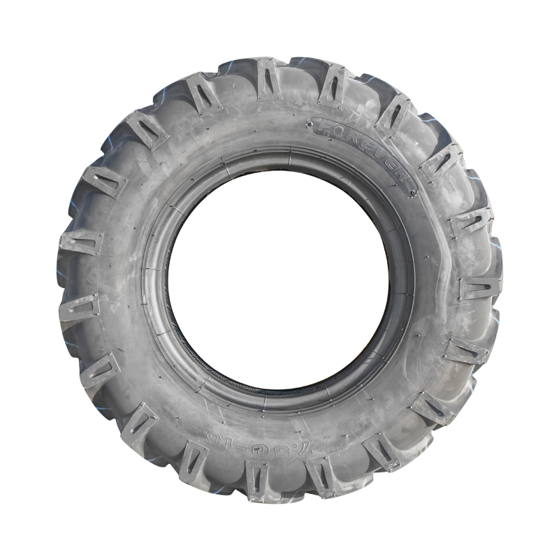 Anvelopa agricola 750/16 10PR crampon R1 - imagine 2