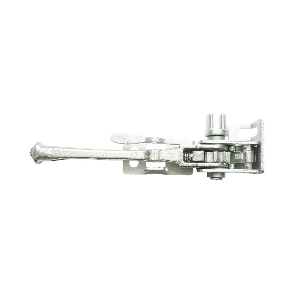 Intinzator prelata stanga cap patrat cu clichet 280x12mm - imagine 2