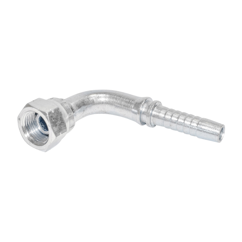 Armatura DKR90 DN10 BSP 3/8 - imagine 2