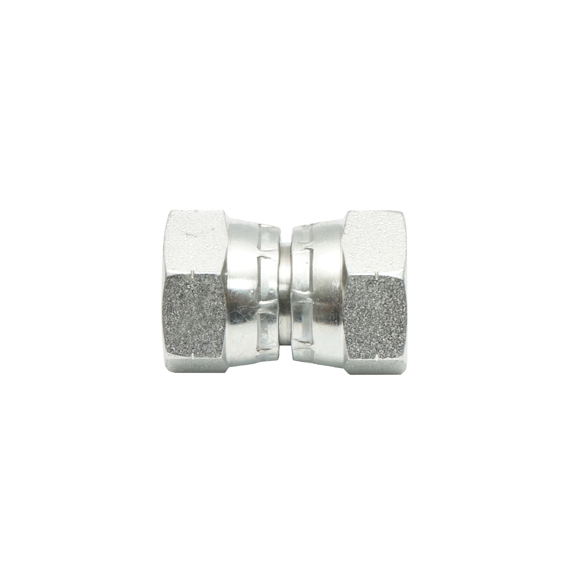 Adaptor armatura drept DKR 1/2 filet interior/interior - imagine 2