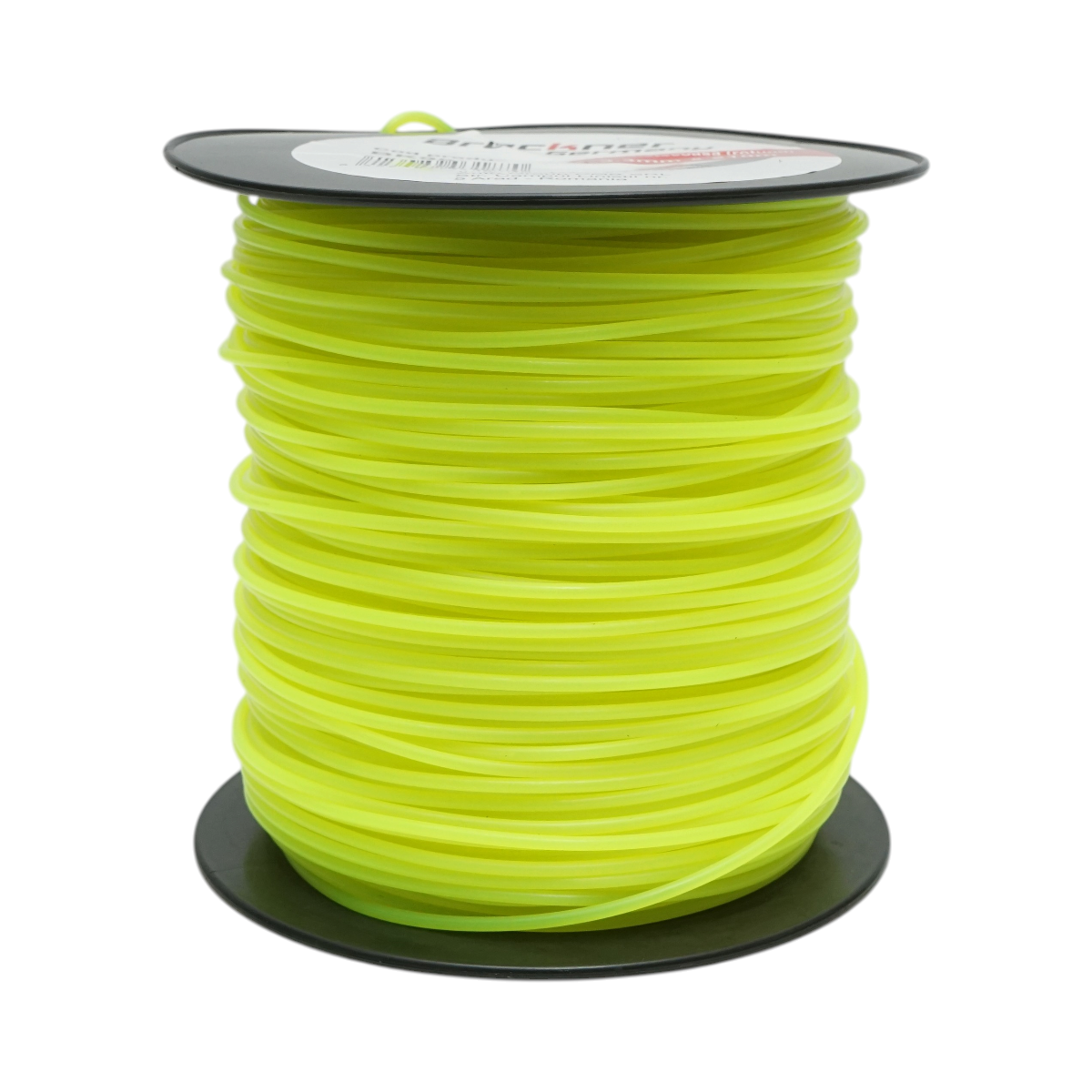 Fir rotund motocoasa 3.3mm x 210m Breckner Germany - imagine 2