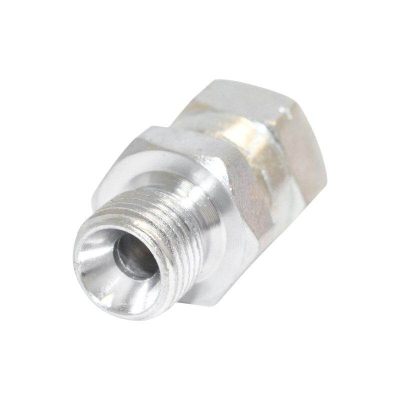 Adaptor armatura bspda FE FI 1/4 - imagine 2