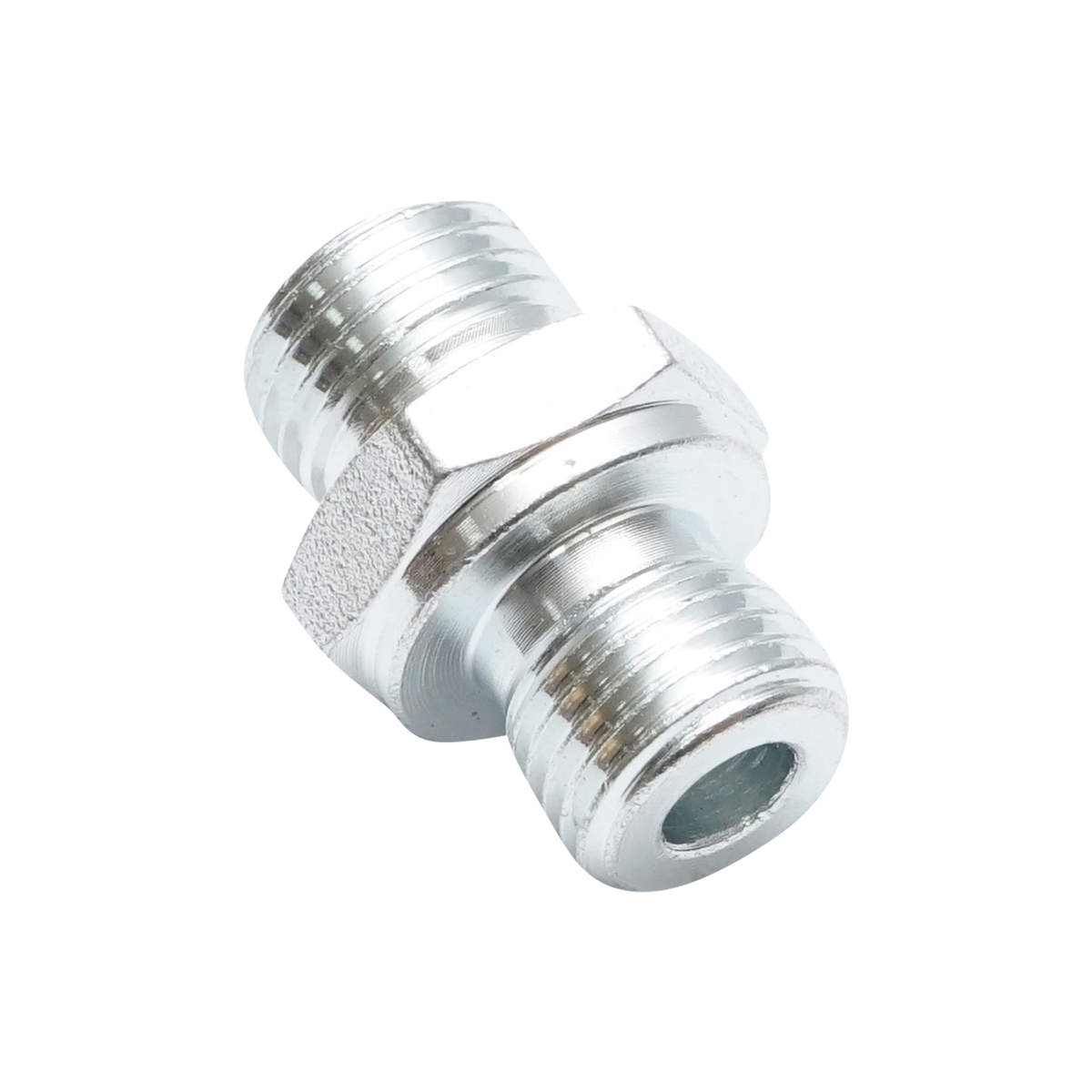 Adaptor reductie armatura DR FE G04 1/4- M14x1.5L - imagine 2