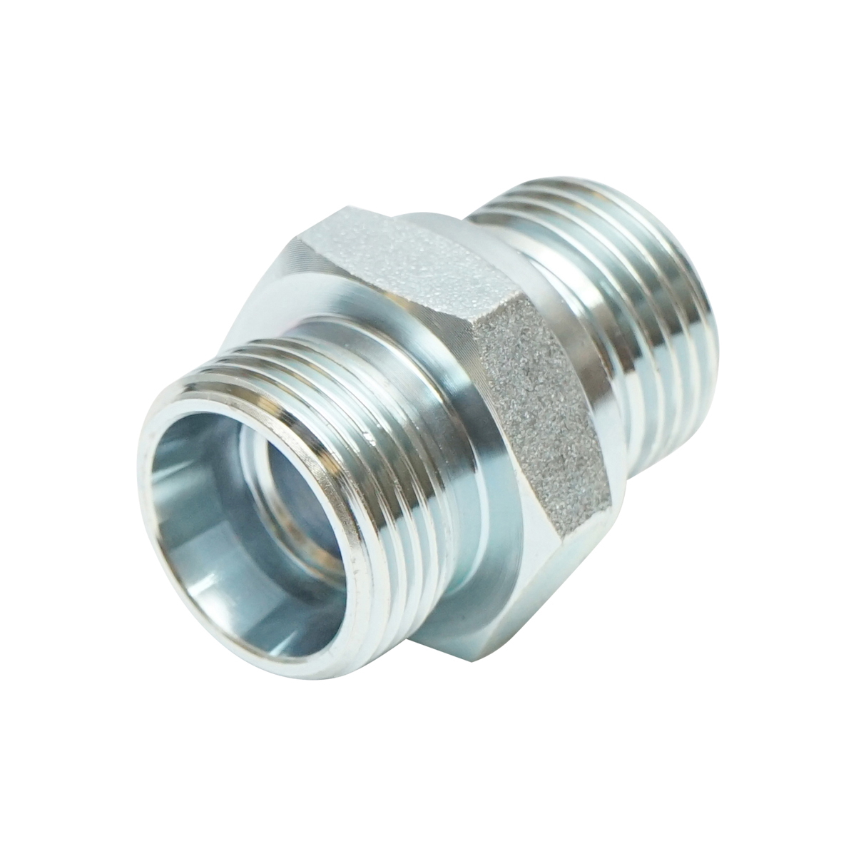 Adaptor reductie armatura DR FE G08 1/2- M22x1.5L - imagine 2