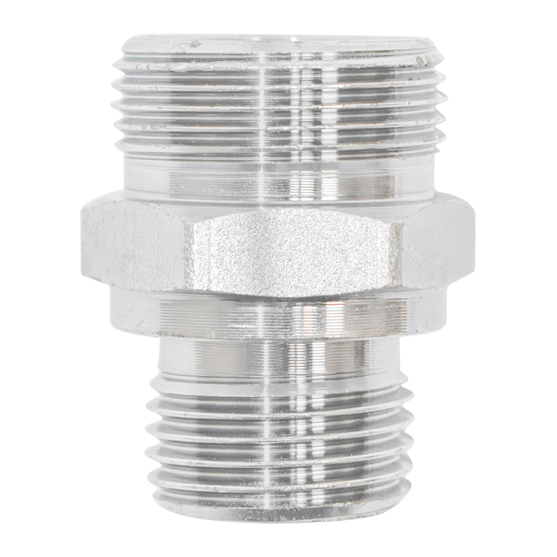 Adaptor reductie armatura DR FE G08 1/2- M24x1.5S - imagine 2