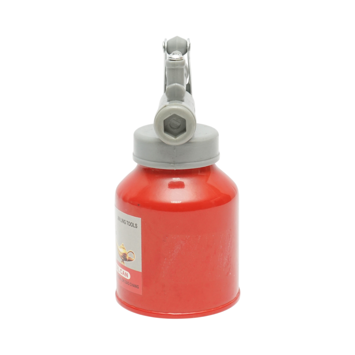 Pompa ungere ulei metalica 250ml - imagine 2