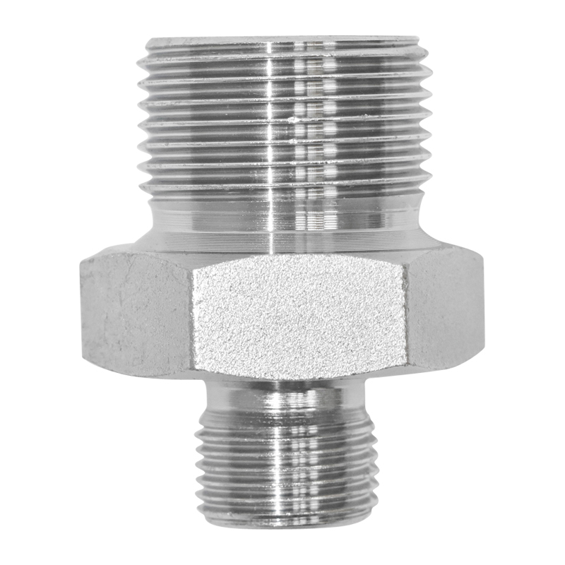 Adaptor reductie armatura DR FE G12 3/4- G06 3/8 - imagine 2