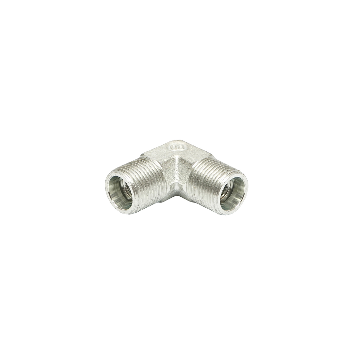 Adaptor L armatura M20x1.5 filet exterior - imagine 2