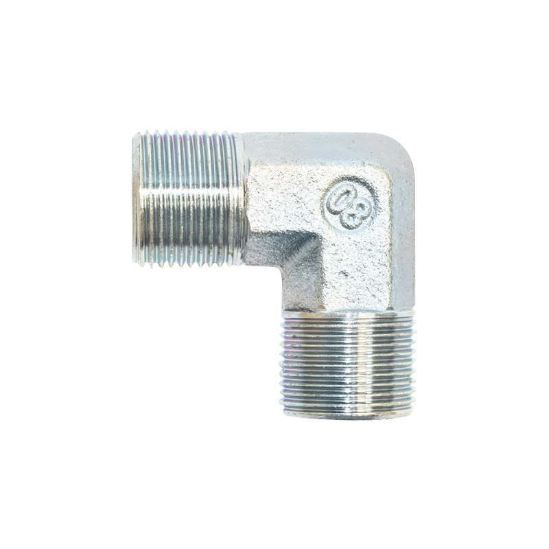 Adaptor L armatura M22x1.5 filet exterior - imagine 2