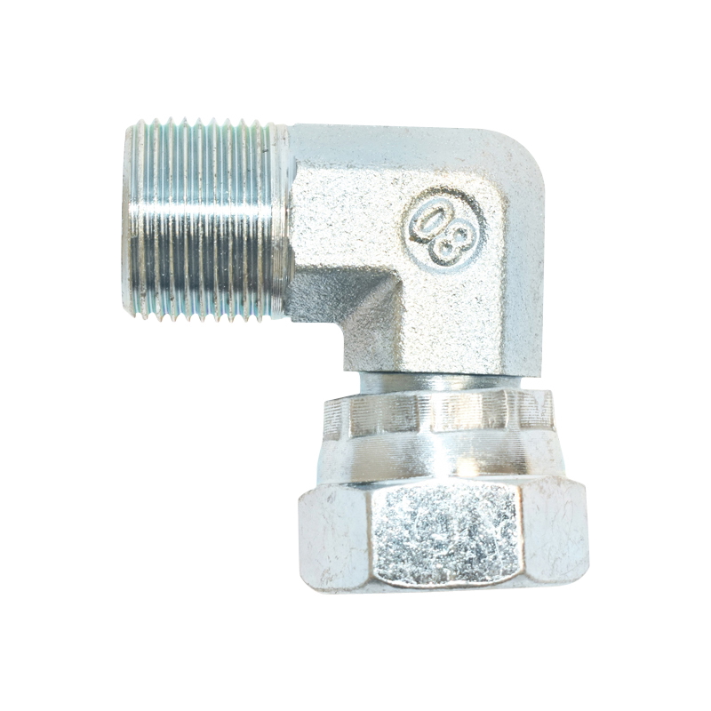Adaptor L armatura M22x1.5 filet exterior/interior - imagine 2