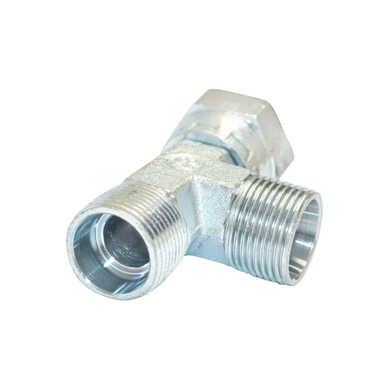 Adaptor T M22x1.5 filet interior/exterior armatura - imagine 2