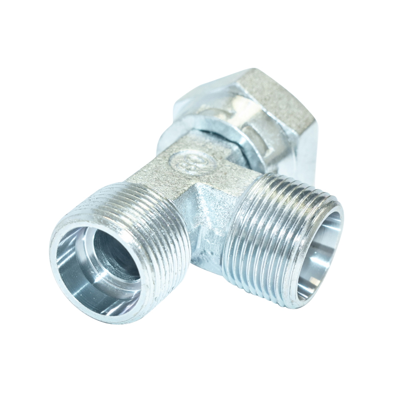 Adaptor T M24x1.5 filet interior/exterior armatura - imagine 2