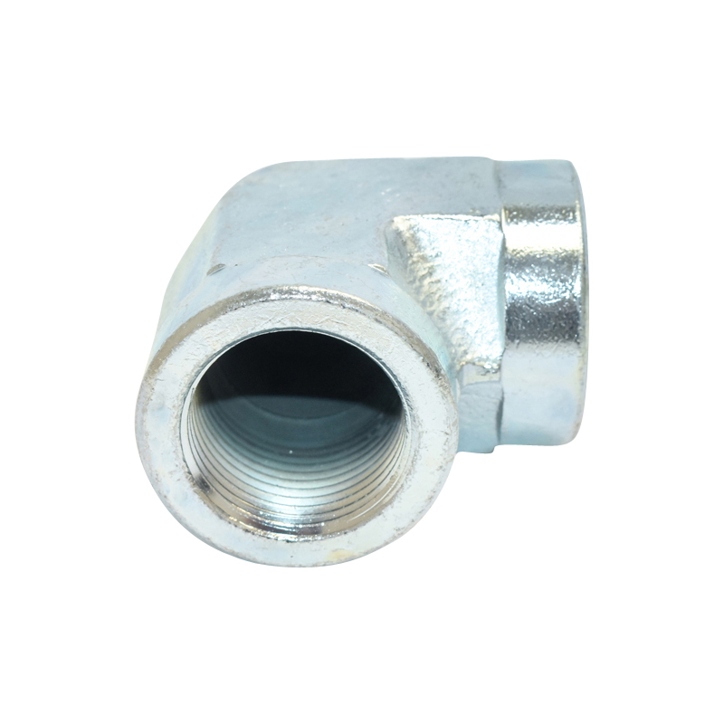 Adaptor L 90 1 filet interior armatura - imagine 2