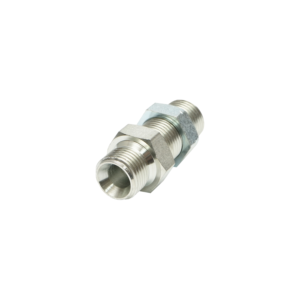 Adaptor drept lung reductie 1/2 filet exterior armatura - imagine 2