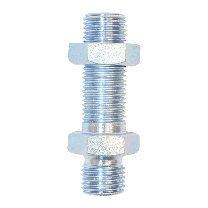 Adaptor drept lung reductie 1/4 filet exterior armatura - imagine 2