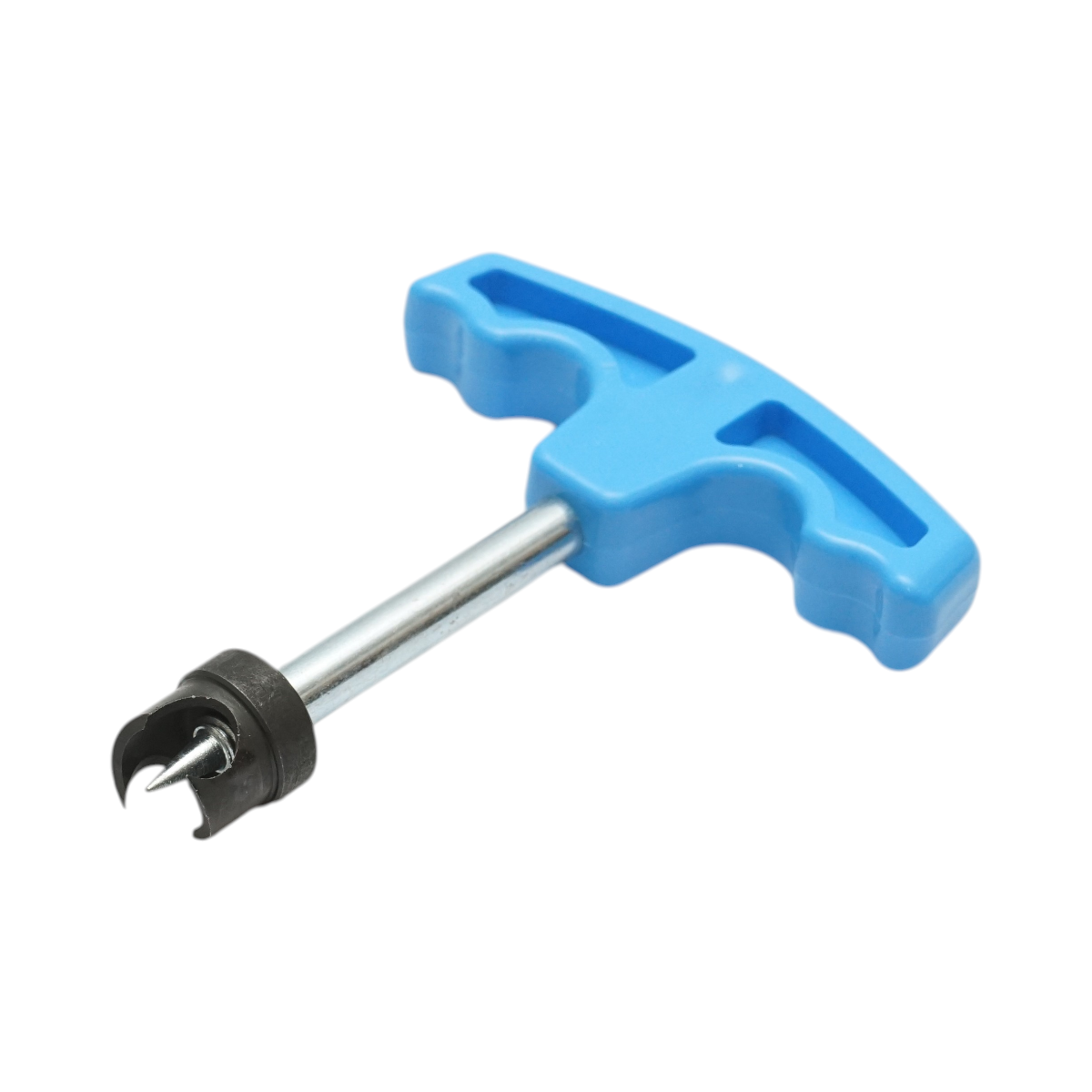 Freza manuala pentru perforare tub si banda de picurare 16mm - imagine 2