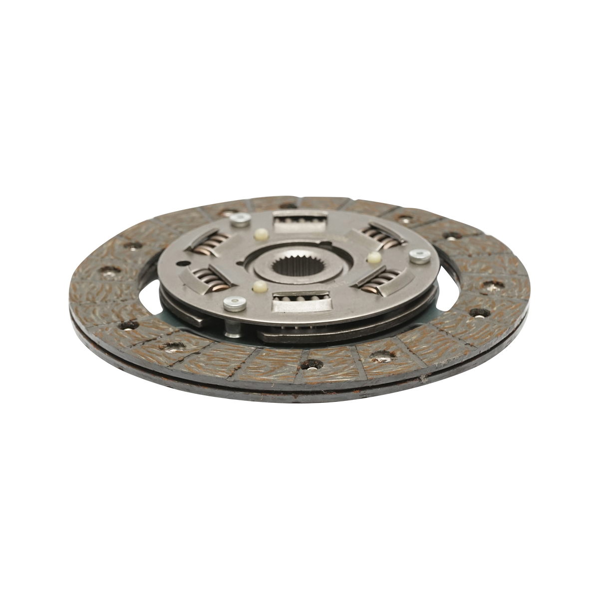Disc ambreiaj Dacia Solenza, Super Nova si Logan 1.4, 1.6 MPi 6001548016 - imagine 2