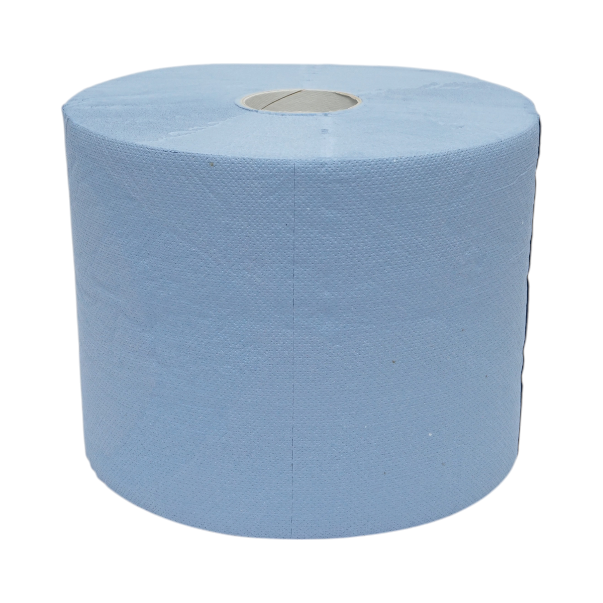 Set 2 role lavete industriale 3 straturi hartie albastra 36x22cm Celtex Superblue S 500 portii/rola 59612 - imagine 2