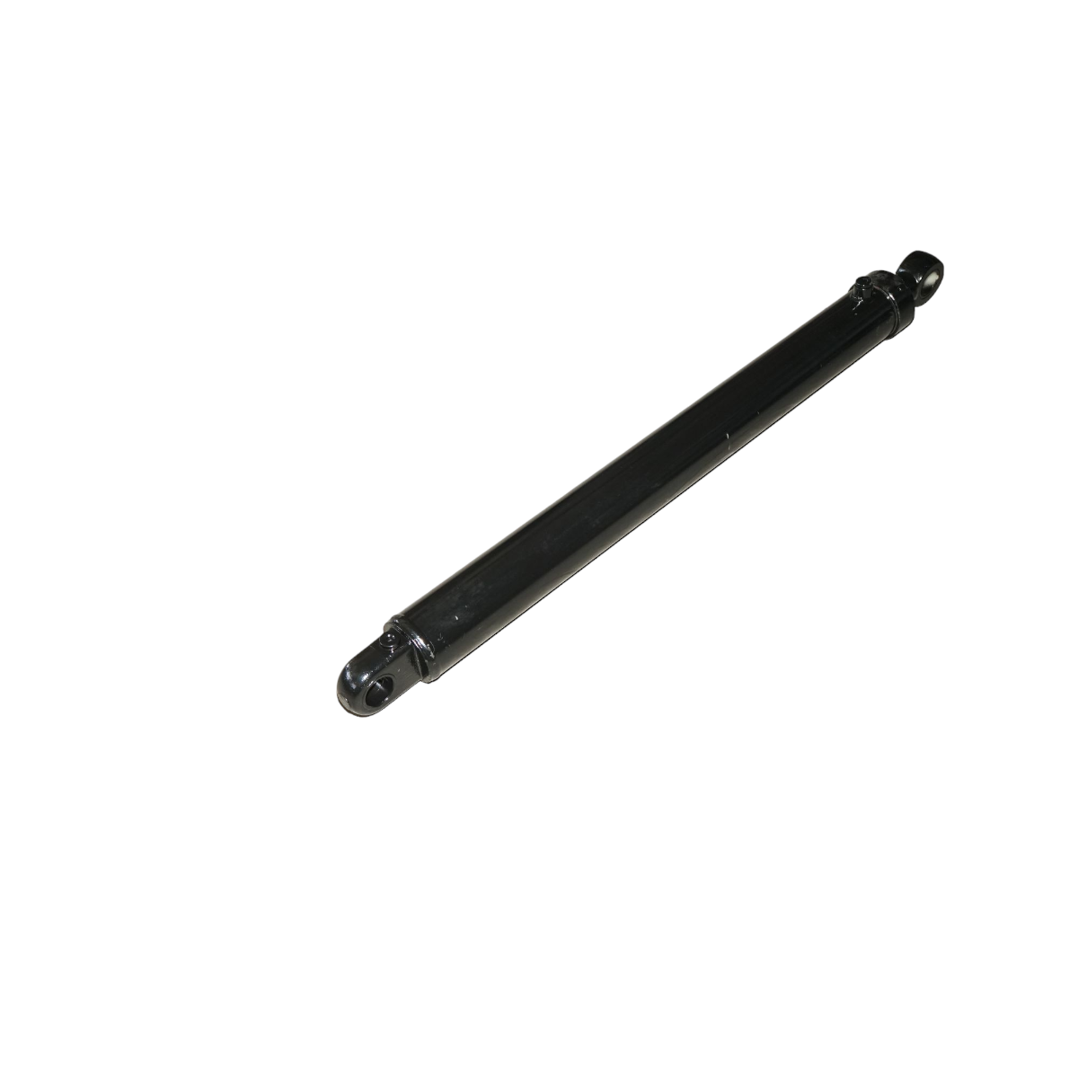 Cilindru hidraulic plug reversibil 92x80x50x1100x800mm cu racord hidraulic fi18 - imagine 2