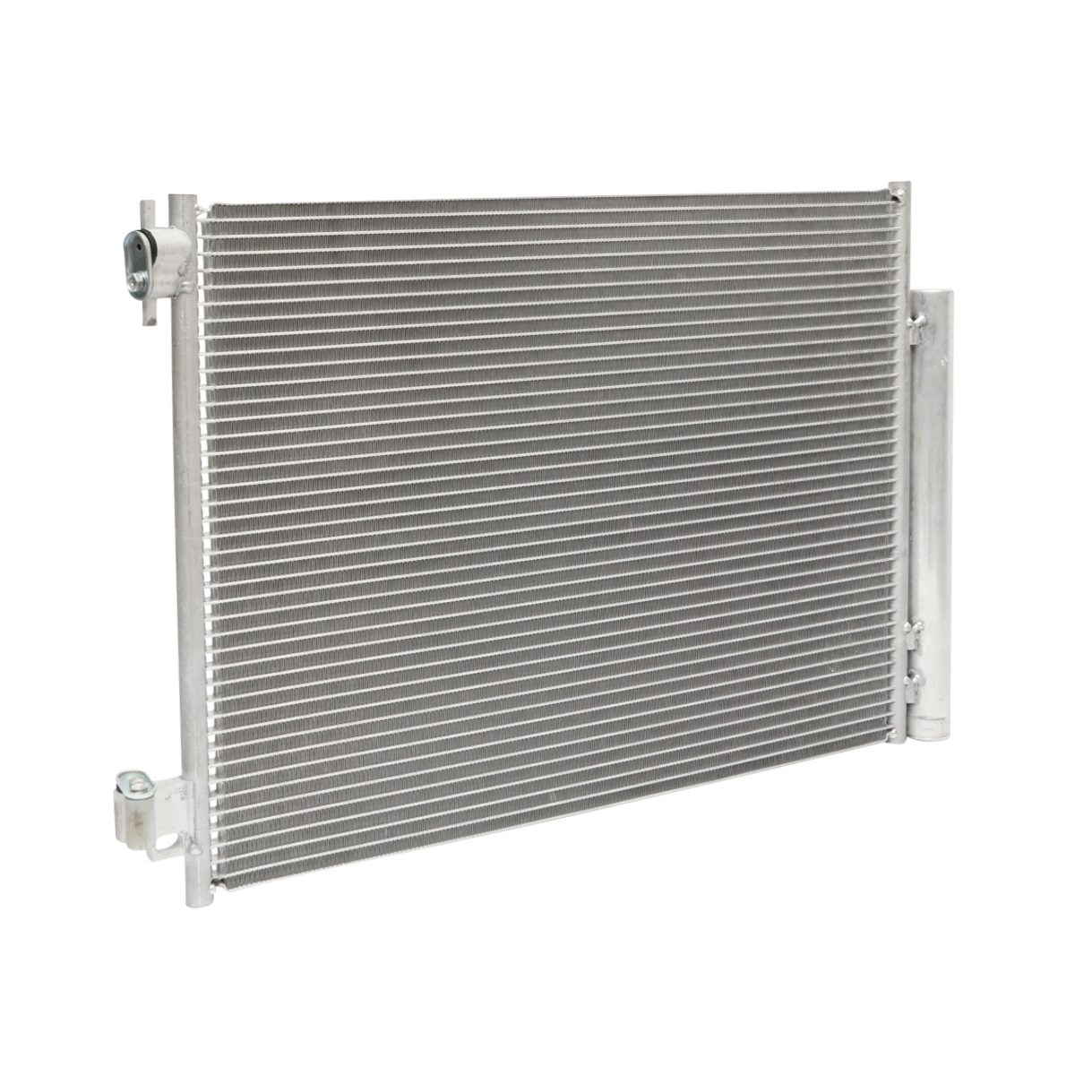 Radiator clima, condensor A/C Logan II, Lodgy, Dokker, Duster II 921006843R 921006454R - imagine 2