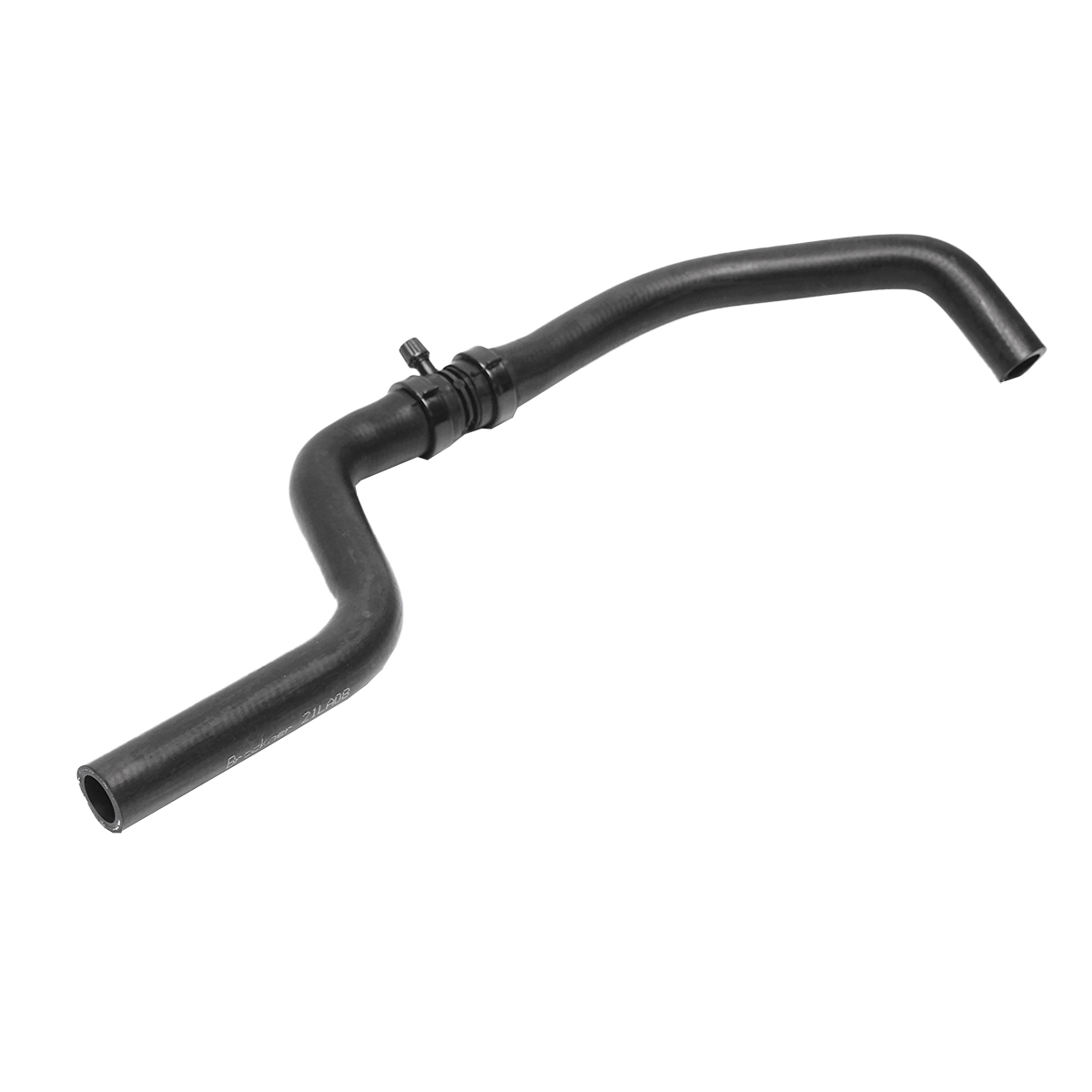 Furtun intrare radiator incalzire Dacia Logan 6001547051 - imagine 2