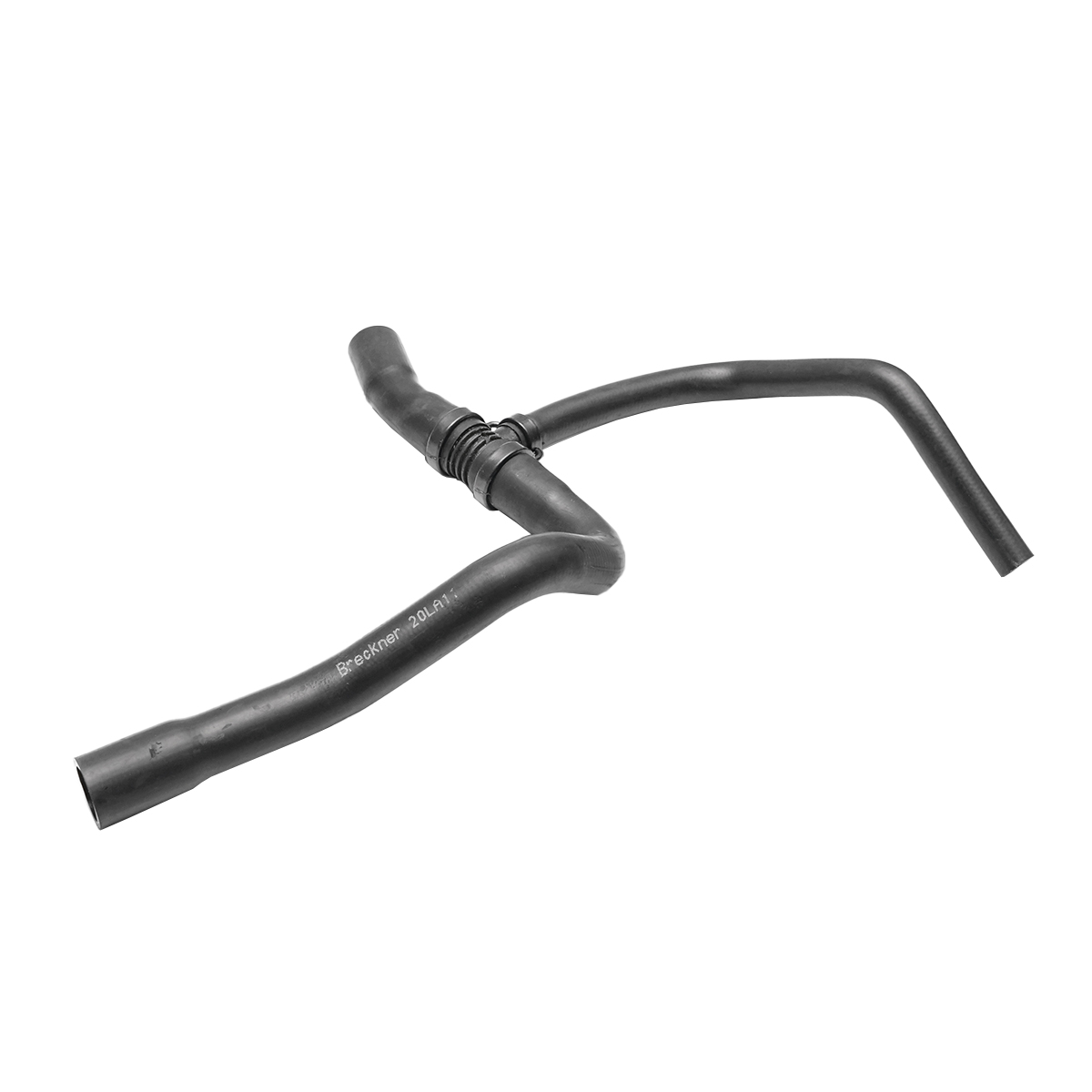 Furtun iesire radiator racire Dacia Logan 8200852172 - imagine 2