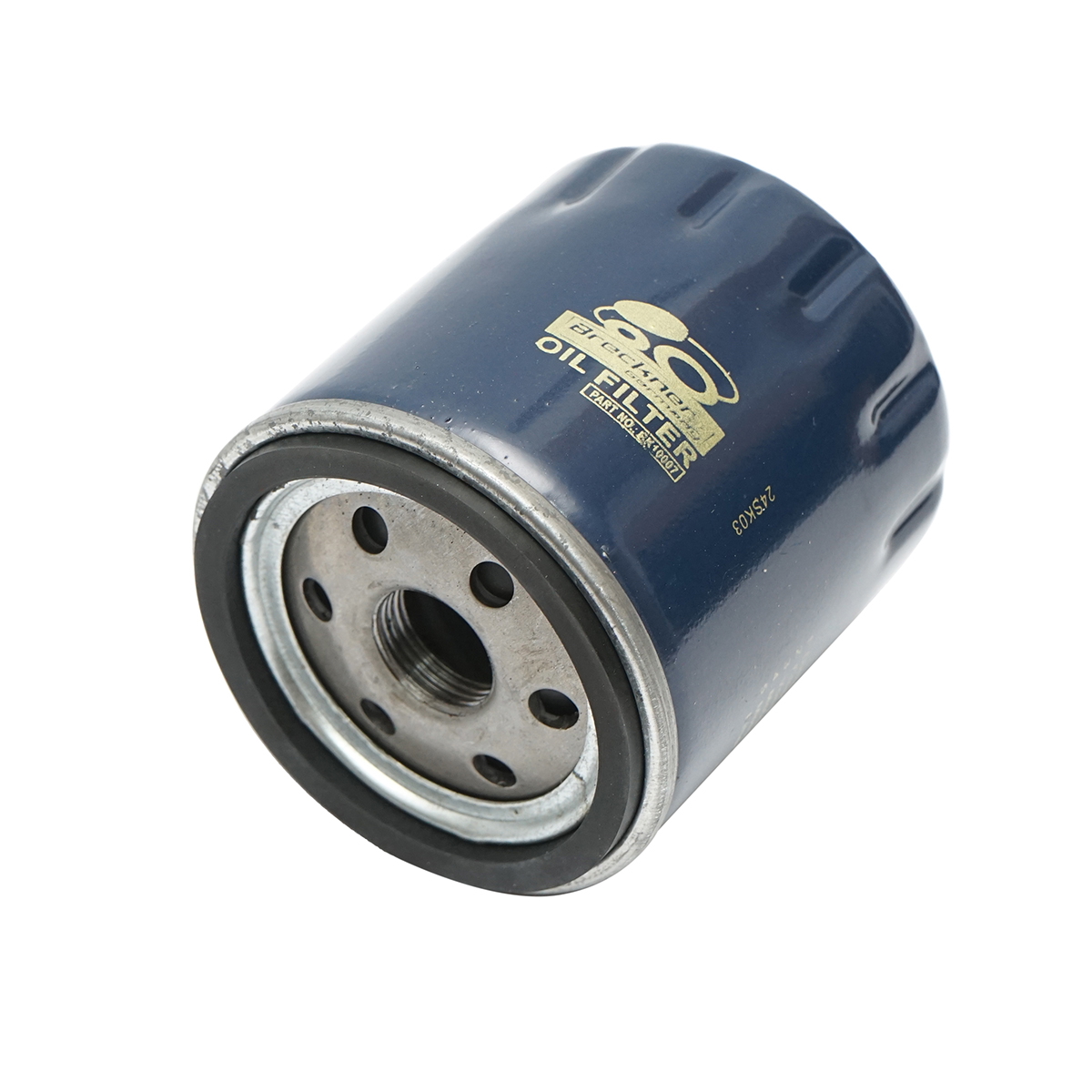 Filtru ulei motor Dacia Logan, Sandero II, Dokker, Lodgy 1.5 dCi 15208969 - imagine 2
