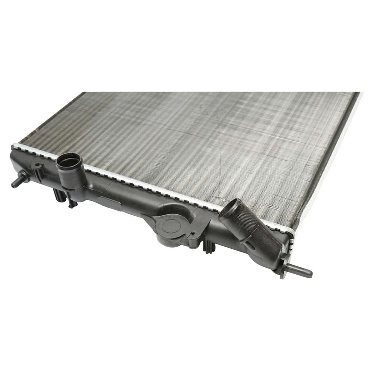 Radiator racire Dacia Logan 1.5dCi cu AC 8200189288 - imagine 2