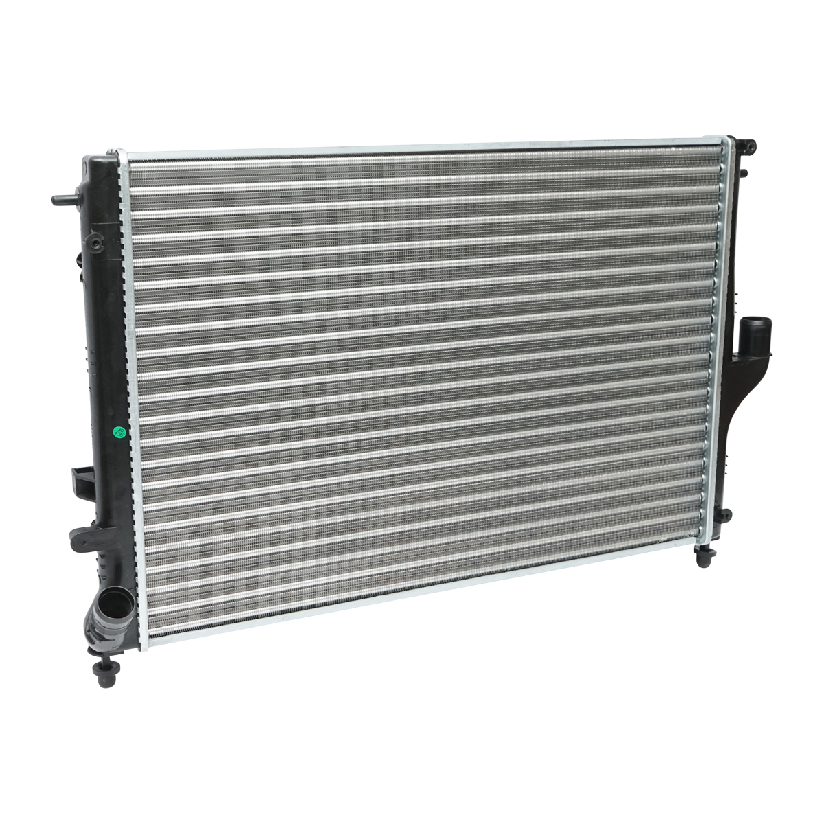 Radiator racire Dacia Logan restilizat si Duster 1.5dCi E4 cu AC 8200582026 - imagine 2