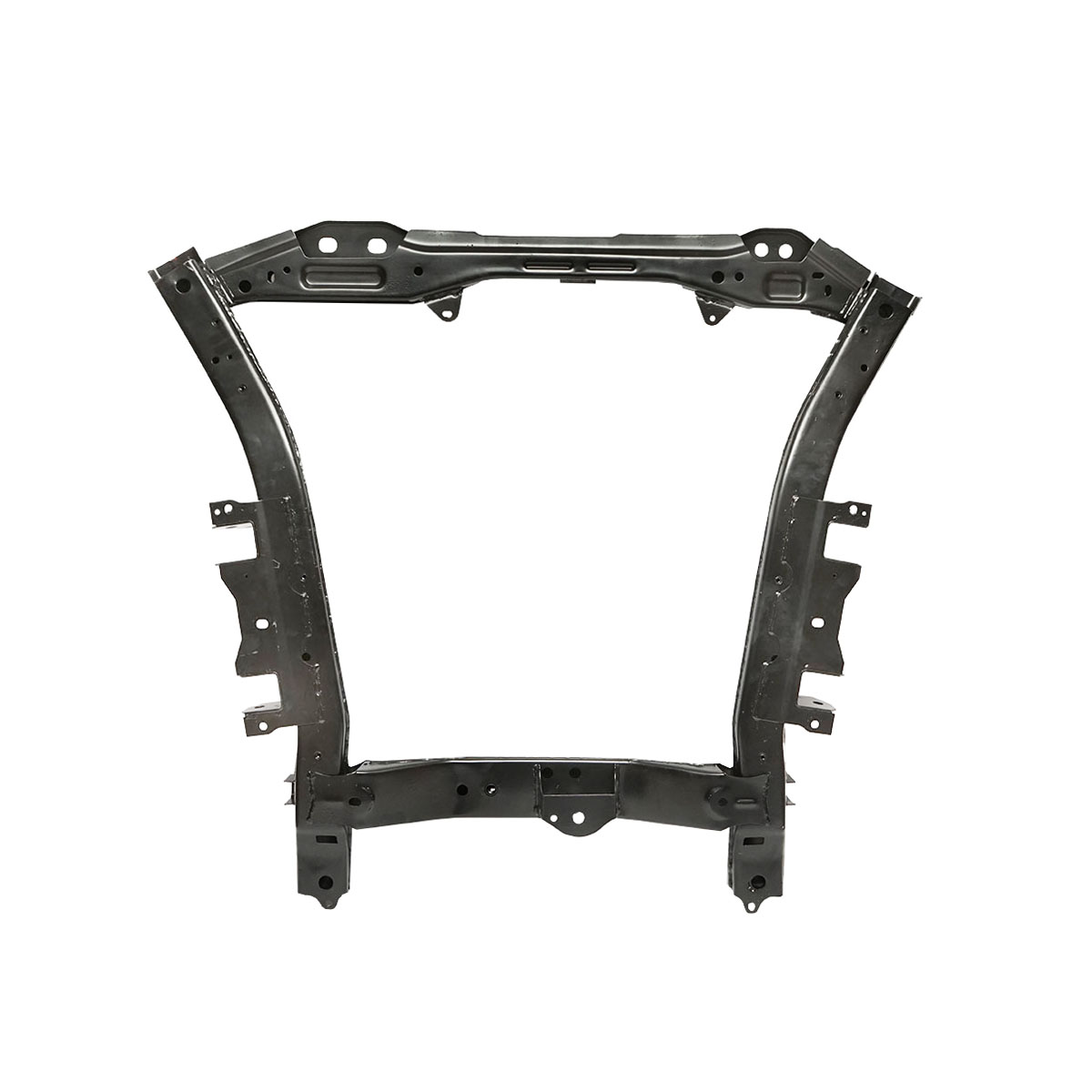 Cadru motor, jug Dacia Duster 544010119R - imagine 2