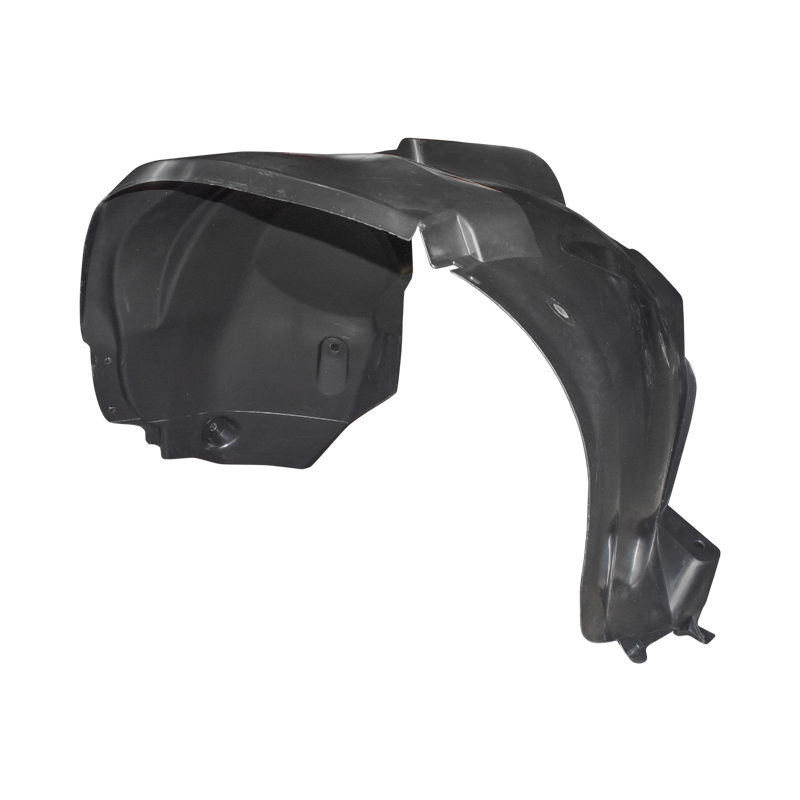 Carenaj fata dreapta pentru Dacia Duster 638400004R - imagine 2